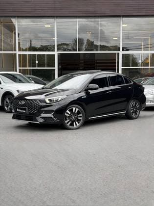Carro 1.5 TCI FLEX HYBRID CVT