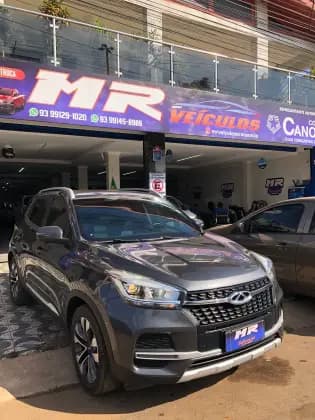 Carro 1.5 VVT TURBO iFLEX TXS DCT