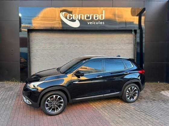 Carro 1.5 VVT TURBO iFLEX TXS DCT