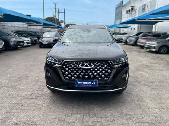 Carro 1.6 TGDI GASOLINA MAX DRIVE DCT