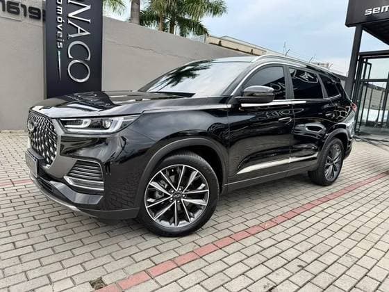 Carro 1.6 TGDI GASOLINA DCT