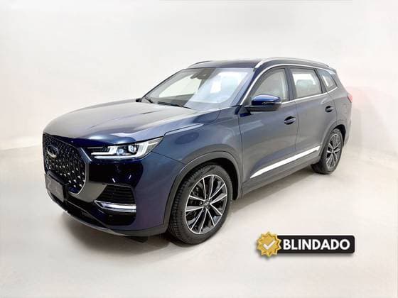 Carro 1.6 TGDI GASOLINA DCT
