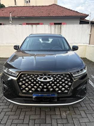 Carro 1.5 TCI TURBO FLEX SPORT CVT