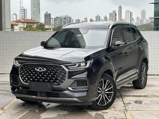 Carro 1.5 TCI PLUG-IN HYBRID DHT