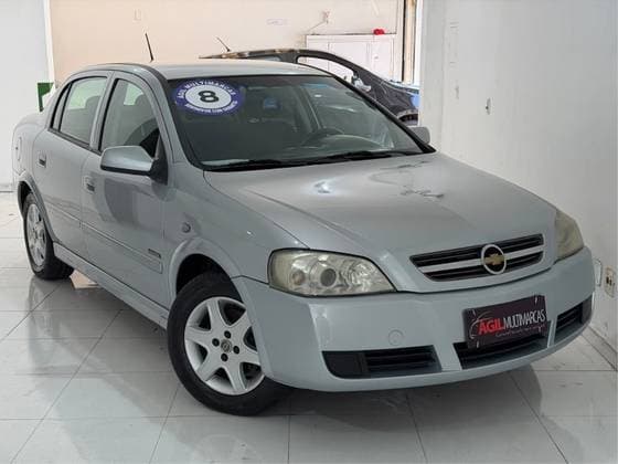 Carro 2.0 MPFI ADVANTAGE 8V FLEX 4P MANUAL