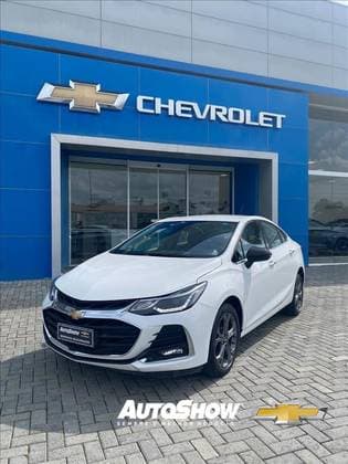 Carro 1.4 TURBO LTZ 16V FLEX 4P AUTOMÁTICO