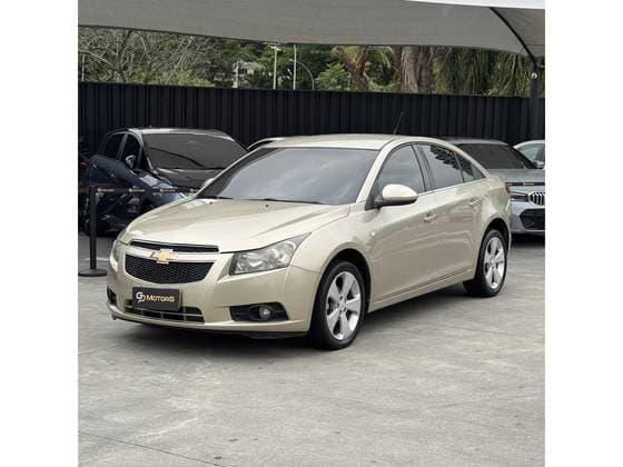 Carro 1.8 LT 16V FLEX 4P MANUAL
