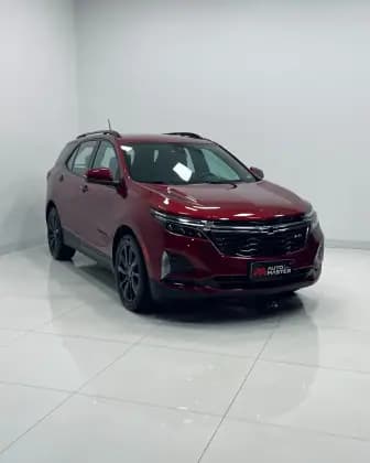 Carro 1.5 16V TURBO GASOLINA RS AUTOMÁTICO