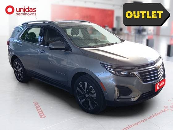 Carro 1.5 16V TURBO GASOLINA PREMIER AWD AUTOMÁTICO