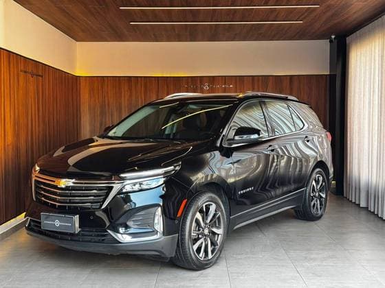 Carro 1.5 16V TURBO GASOLINA PREMIER AWD AUTOMÁTICO