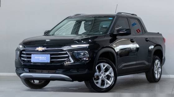 Carro 1.2 TURBO FLEX LTZ AUTOMÁTICO