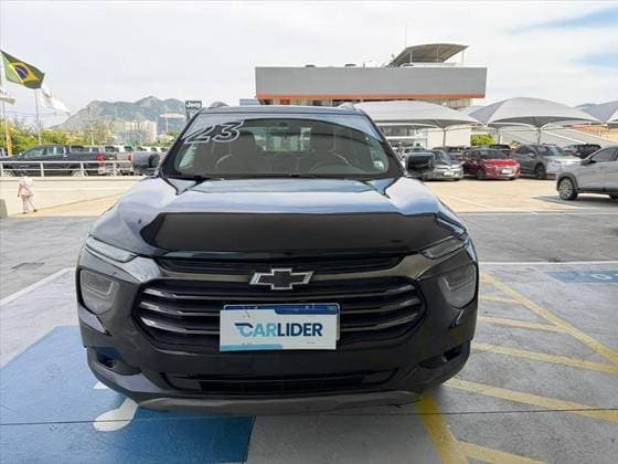 Carro 1.2 TURBO FLEX PREMIER AUTOMÁTICO