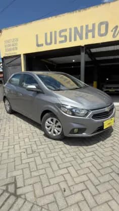 Carro 1.0 MPFI JOY 8V FLEX 4P MANUAL