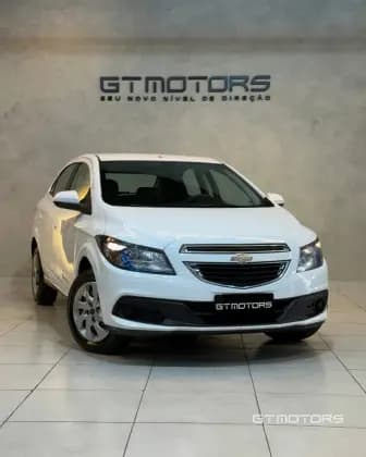 Carro 1.4 MPFI LT 8V FLEX 4P MANUAL