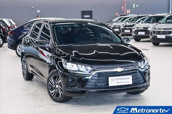 Carro 1.0 FLEX MANUAL