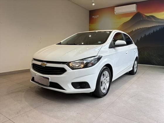 Carro 1.4 MPFI LT 8V FLEX 4P AUTOMÁTICO