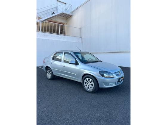 Carro 1.4 MPFI MAXX 8V FLEX 4P MANUAL