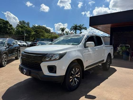 Carro 2.8 16V TURBO DIESEL LS CD 4X4 MANUAL