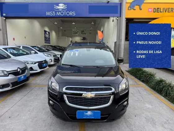 Carro 1.8 LT 8V FLEX 4P AUTOMÁTICO