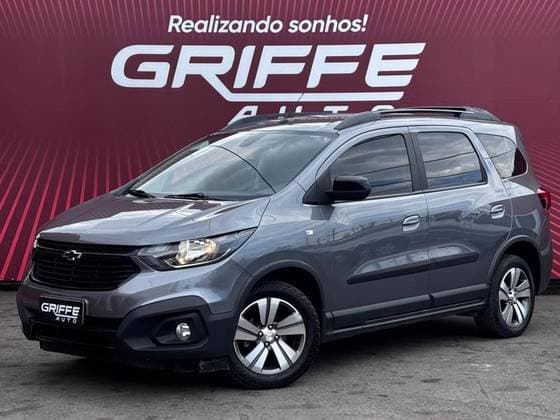 Carro 1.8 ACTIV 8V FLEX 4P AUTOMÁTICO