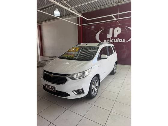 Carro 1.8 PREMIER 8V FLEX 4P AUTOMÁTICO