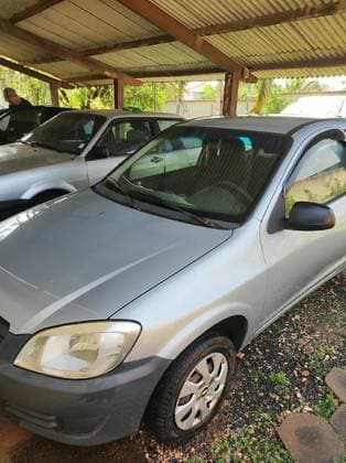 Carro 1.0 MPFI LIFE 8V FLEX 2P MANUAL