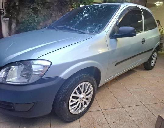Carro 1.0 MPFI LIFE 8V FLEX 2P MANUAL