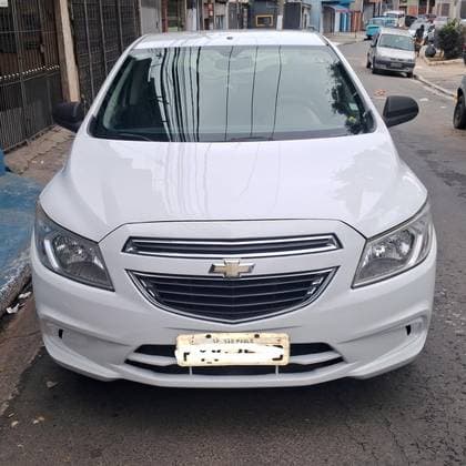 Carro 1.0 MPFI LT 8V FLEX 4P MANUAL