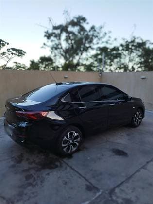 Carro 1.0 TURBO FLEX PREMIER AUTOMÁTICO