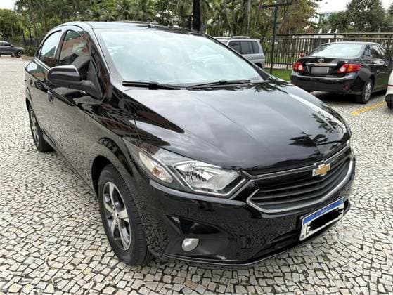 Carro 1.4 MPFI LTZ 8V FLEX 4P MANUAL