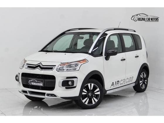 Carro 1.6 GLX 16V FLEX 4P MANUAL