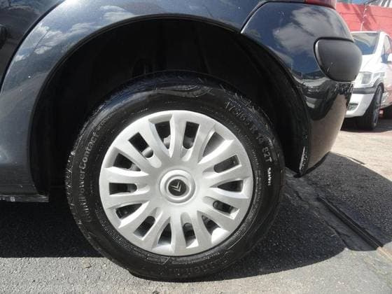Carro 1.4 I GLX 8V FLEX 4P MANUAL
