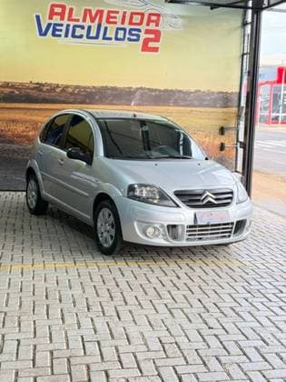 Carro 1.6 EXCLUSIVE 16V FLEX 4P AUTOMÁTICO