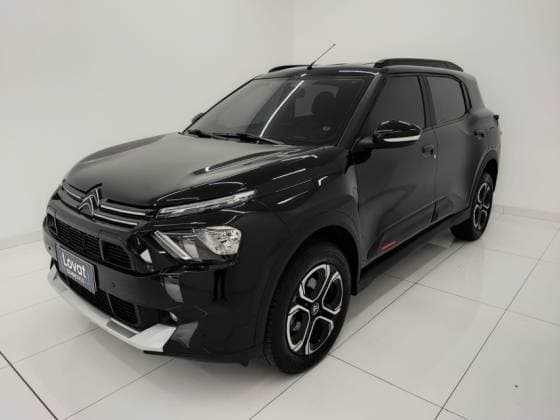 Carro 1.0 TURBO 200 FLEX SHINE CVT