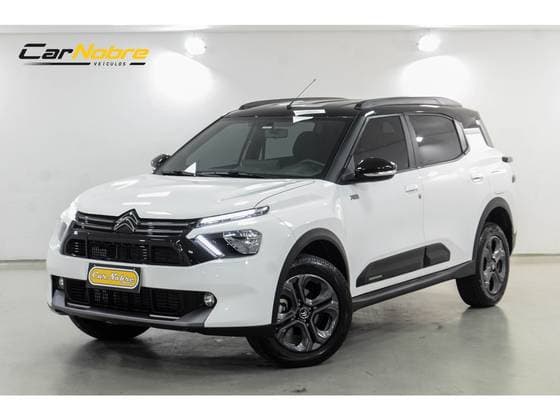 Carro 1.0 TURBO 200 FLEX XTR 7L CVT
