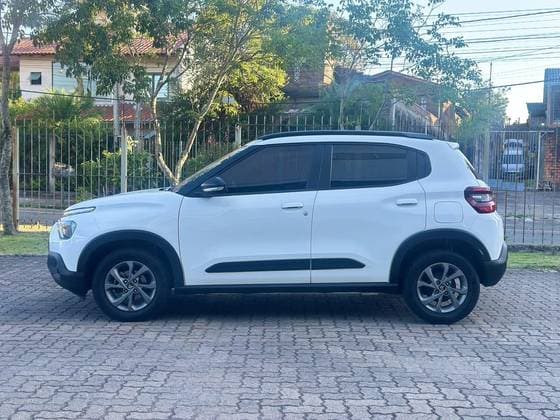 Carro 1.0 FIREFLY FLEX FIRST EDITION MANUAL