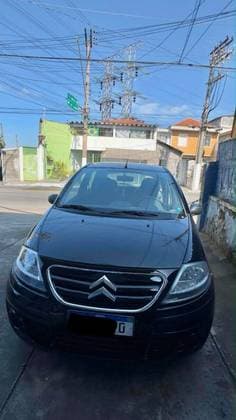 Carro 1.4 I GLX 8V FLEX 4P MANUAL