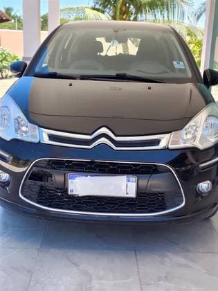 Carro 1.6 TENDANCE 16V FLEX 4P AUTOMÁTICO