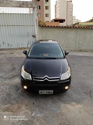 Carro 1.6 GLX 16V FLEX 4P MANUAL