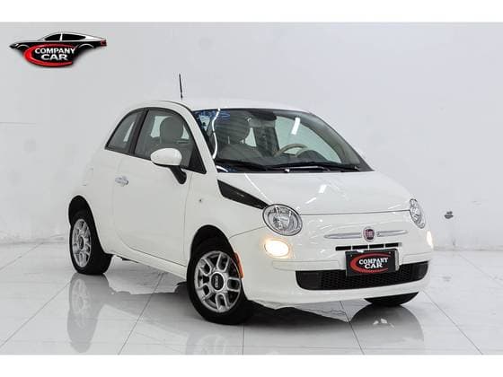 Carro 1.4 CULT 8V FLEX 2P AUTOMATIZADO