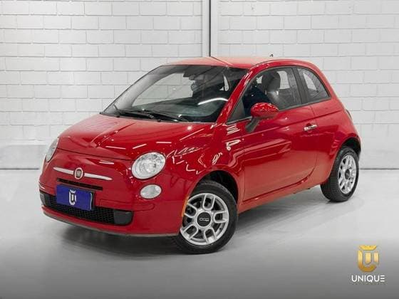 Carro 1.4 CULT 8V FLEX 2P MANUAL
