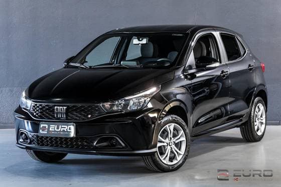 Carro 1.0 FIREFLY FLEX DRIVE MANUAL