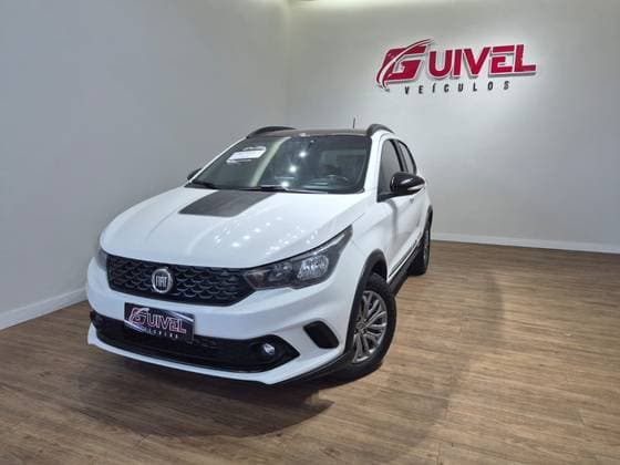 Carro 1.3 FIREFLY FLEX TREKKING MANUAL