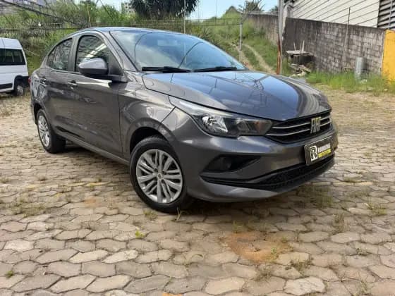 Carro 1.3 FIREFLY FLEX DRIVE MANUAL