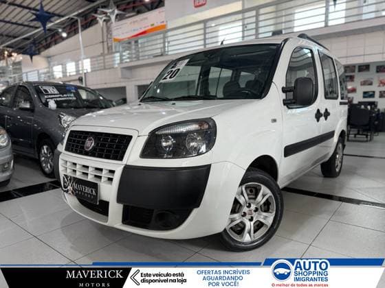 Carro 1.8 MPI ESSENCE 7L 16V FLEX 4P MANUAL