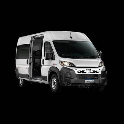 Carro 2.2 BLUEHDI DIESEL MINIBUS LUXO MANUAL