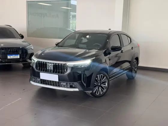 Carro 1.0 TURBO 200 HYBRID AUDACE CVT