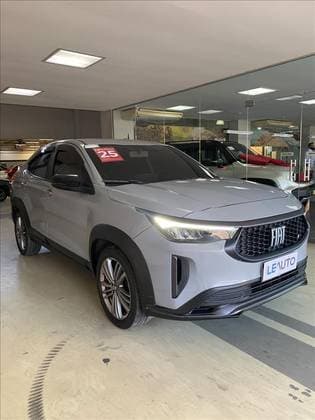 Carro 1.0 TURBO 200 FLEX CVT