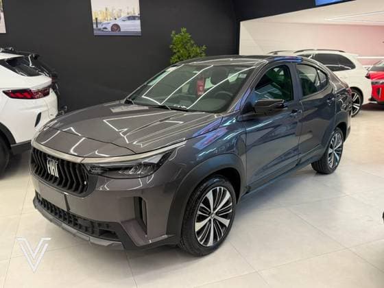 Carro 1.0 TURBO 200 FLEX CVT