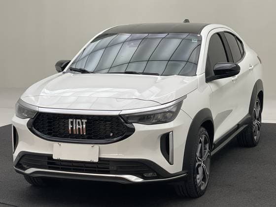 Carro 1.0 TURBO 200 FLEX IMPETUS CVT